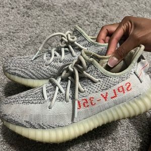 Yeezy Boost
